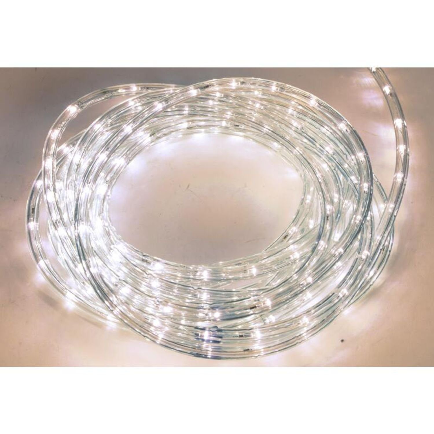 BURI Gartenleuchte Solar Lichterschlauch LED Lampen Beleuchtung Leuchten Garten Terrassen