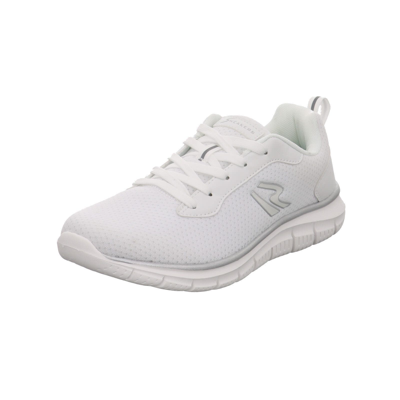 RJ23-095-WH Sneaker
