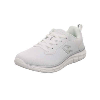 Sneaker RJ23-095-WH Sneaker Nein