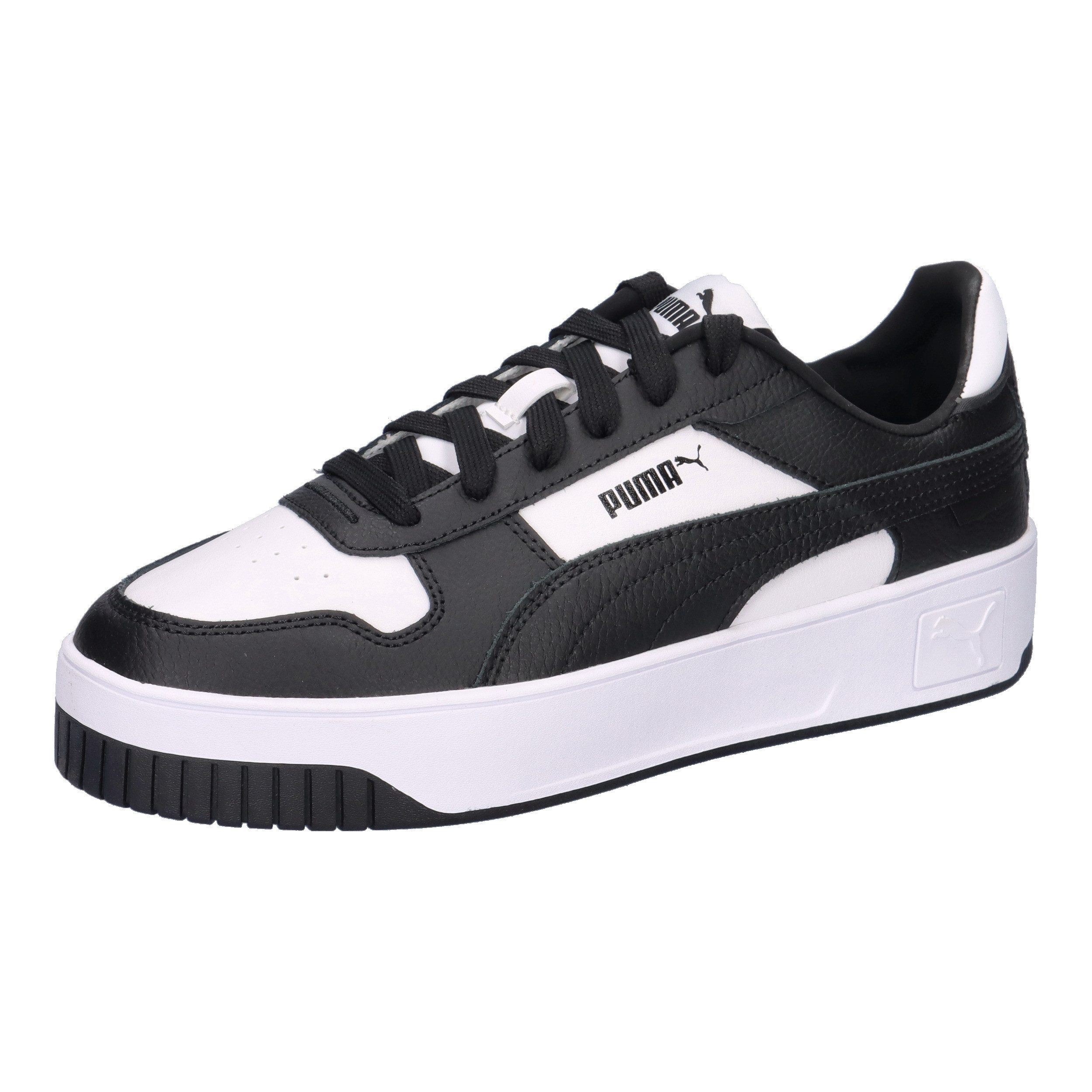 PUMA Puma Damen Sneaker Carina Street günstig online kaufen