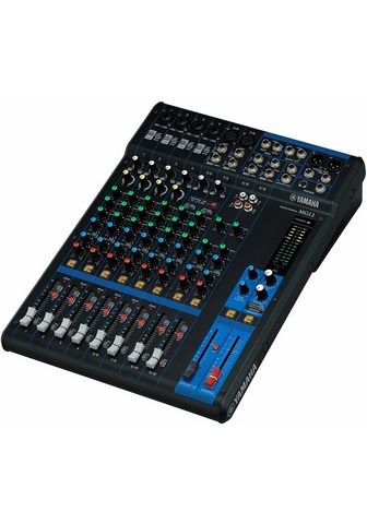  Yamaha Mischpult 12-Kanal Mischpult Ko...