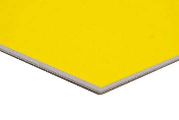 Mosani Fliesenaufkleber 10 Stück Selbstklebende Wandfliesen Hexagon Vinyl Fliesen 0,2m² (Set, 10-teilig), Spritzwasserbereich geeignet, Küchenrückwand Spritzschutz