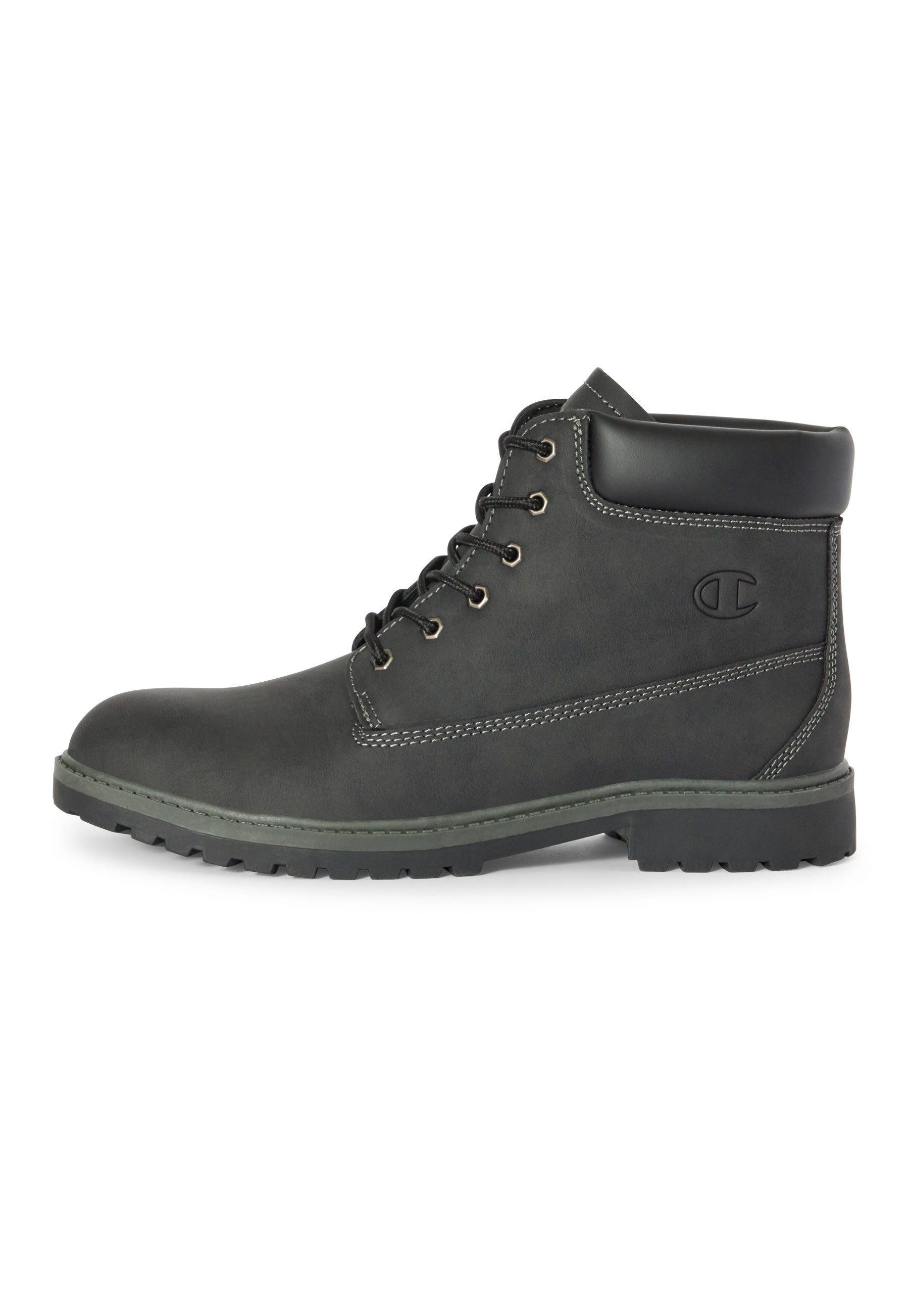 Champion UPSTATE 3.0 Schnürboots Winterschuhe, Winterboots, Schnürstiefel, Winterstiefel