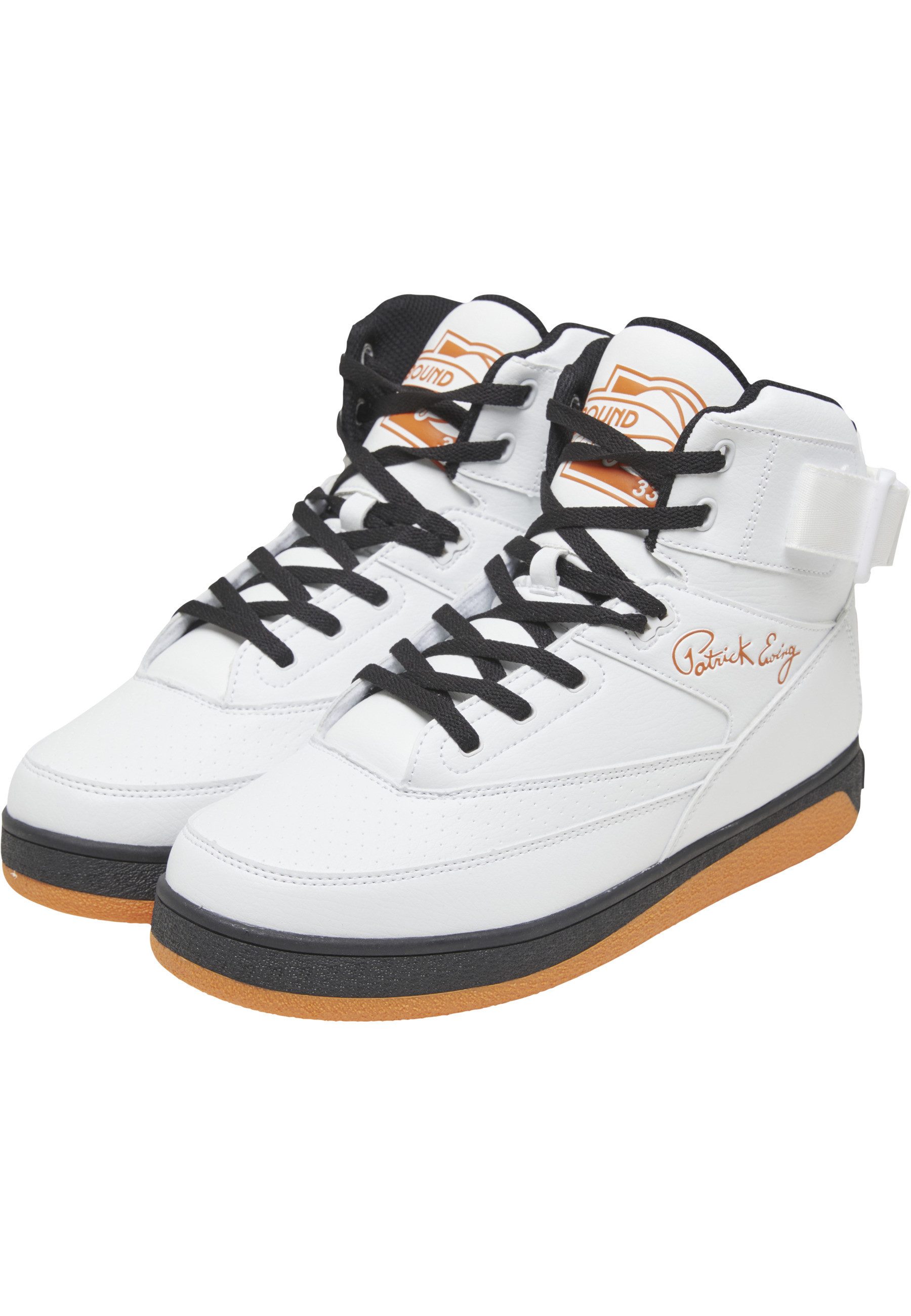 Ewing Ewing Rebound by EWING 33 HI Strap Trainingsschuh (1-tlg)