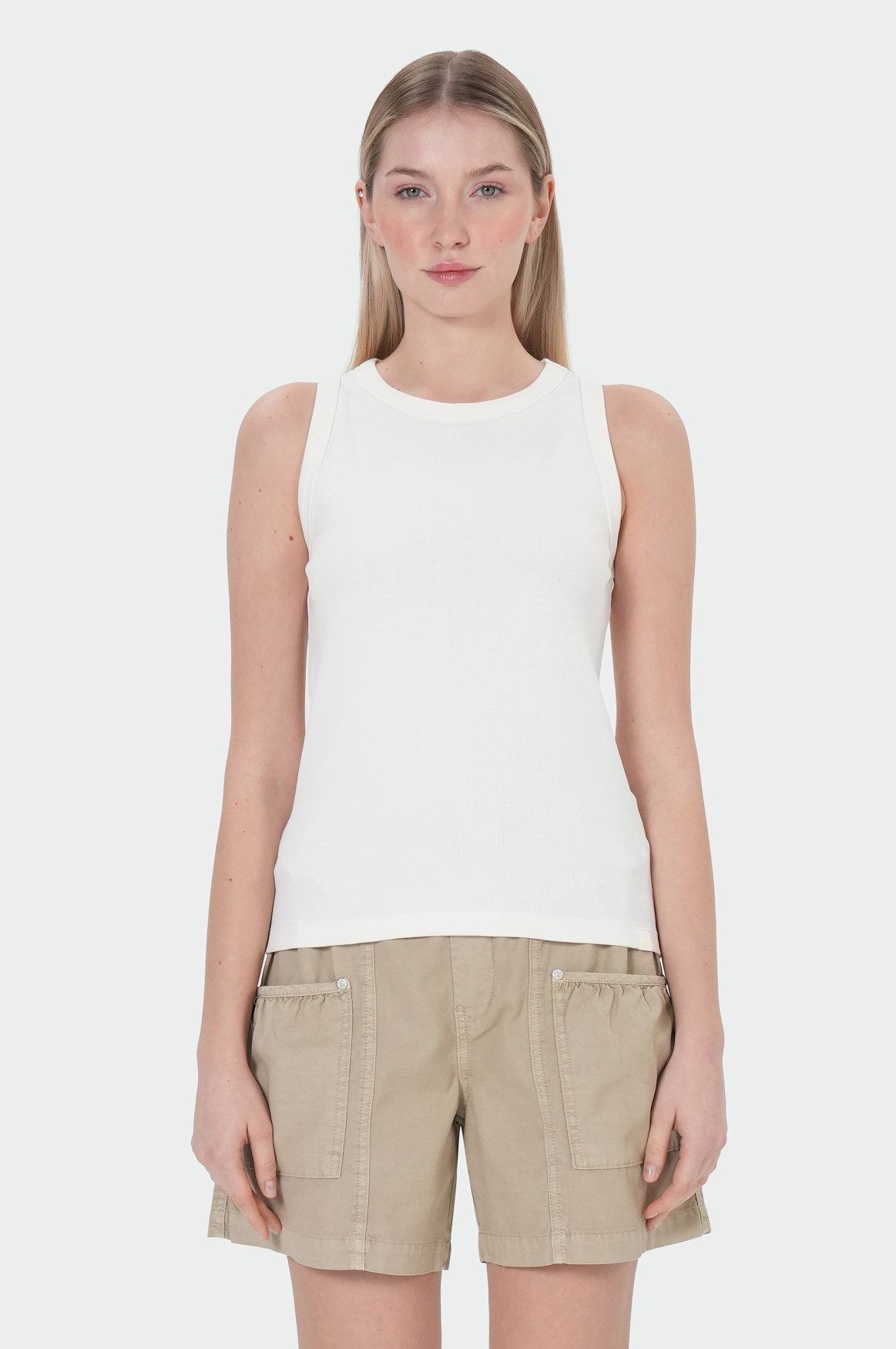 Miracle of Denim Tanktop ALVA Tank Top