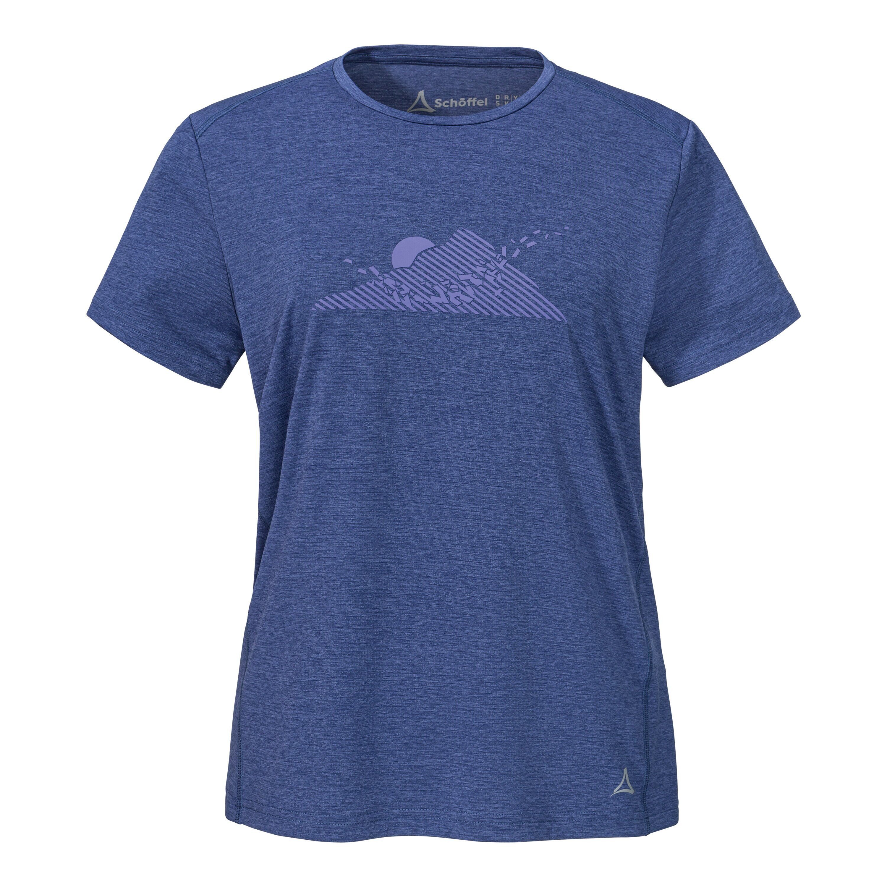 Schöffel Rundhalsshirt Circ Sulten günstig online kaufen