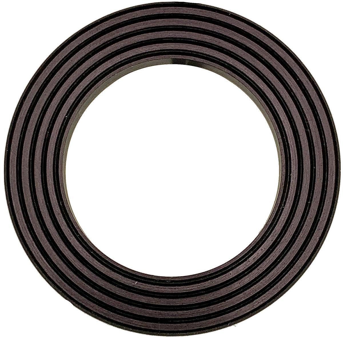 Piebert Schnellkochtopf-Dichtungsring Dichtung 26604 für Krups PREP&COOK, Moulinex Clickchef, Silvercrest