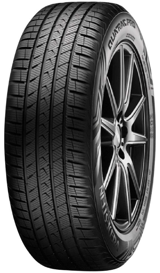 Vredestein 96Y 245/35R Quatrac PRO 21 FSL, Ganzjahresreifen 1-St., XL