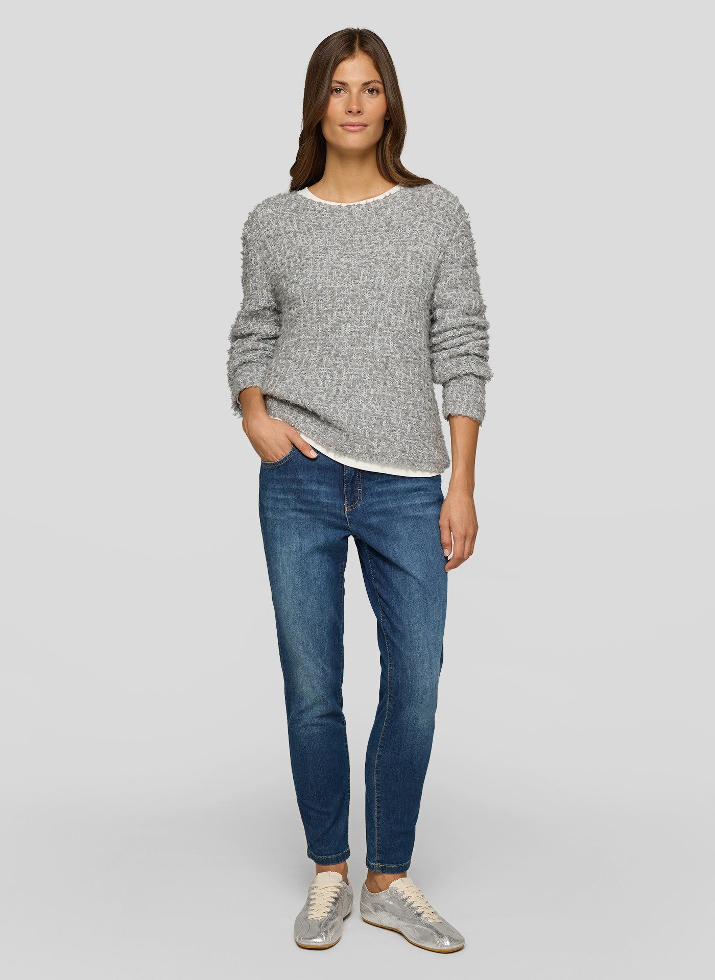 Rabe Strickpullover günstig online kaufen