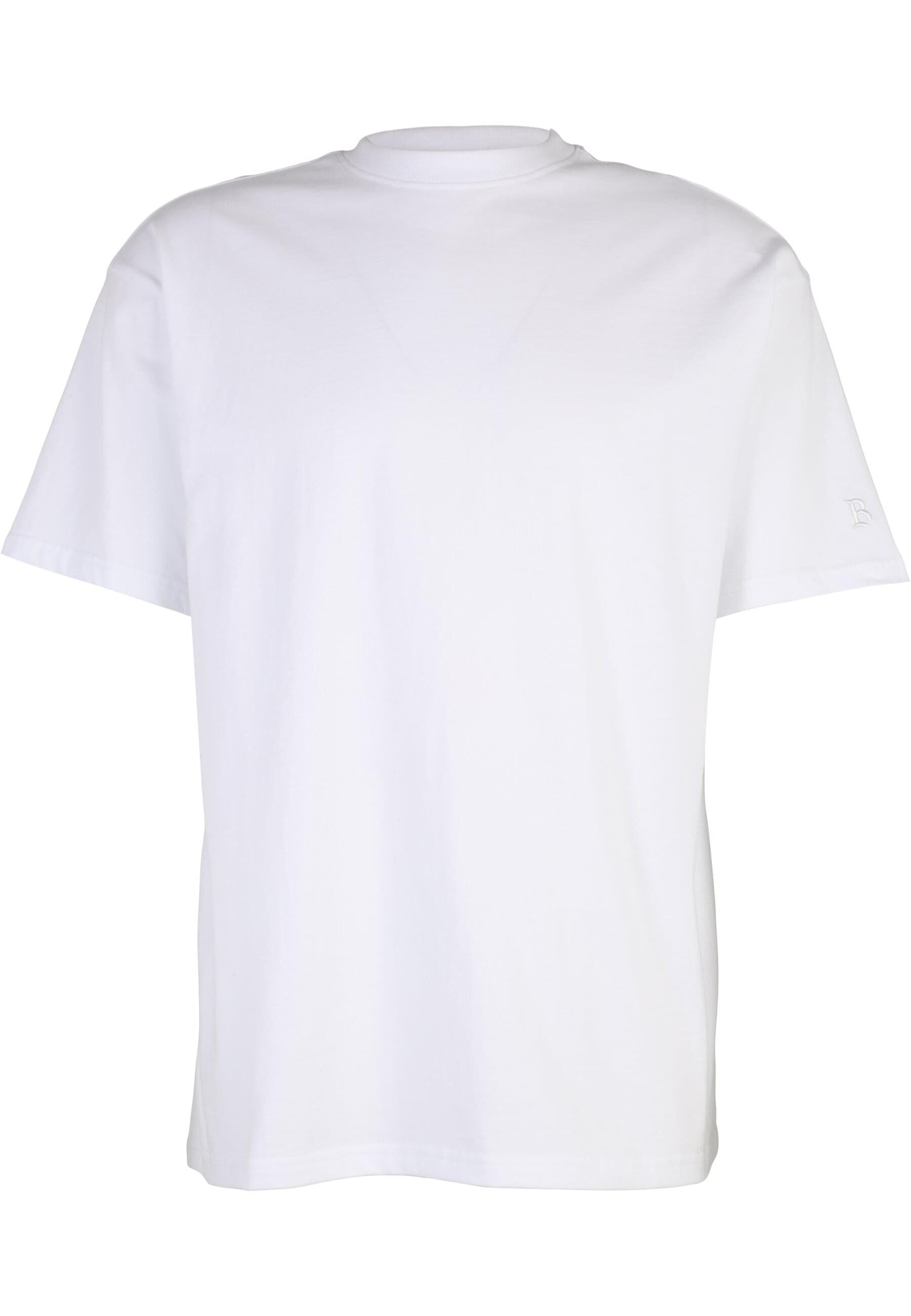 Dropsize T-Shirt Dropsize Heavy Regular Fit T-Shirt (1-tlg)