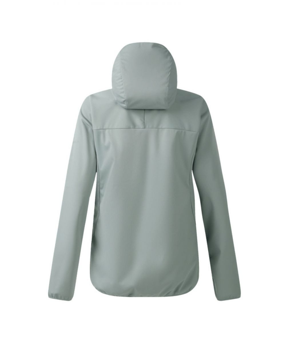 Dare2b Softshelljacke Damen Softshell - LexanIIISS