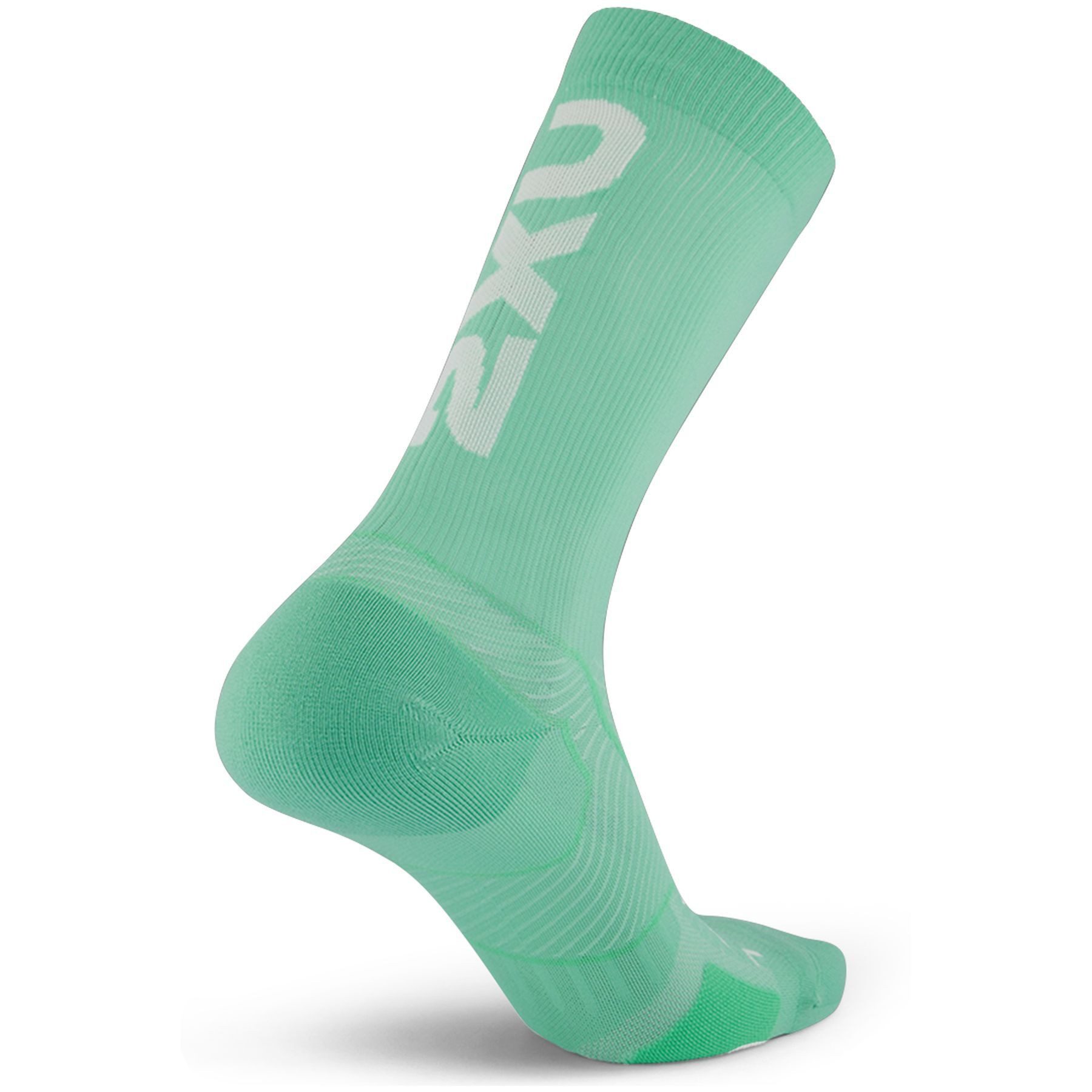 2xU Laufsocken Vectr Cushion Crew Socks günstig online kaufen