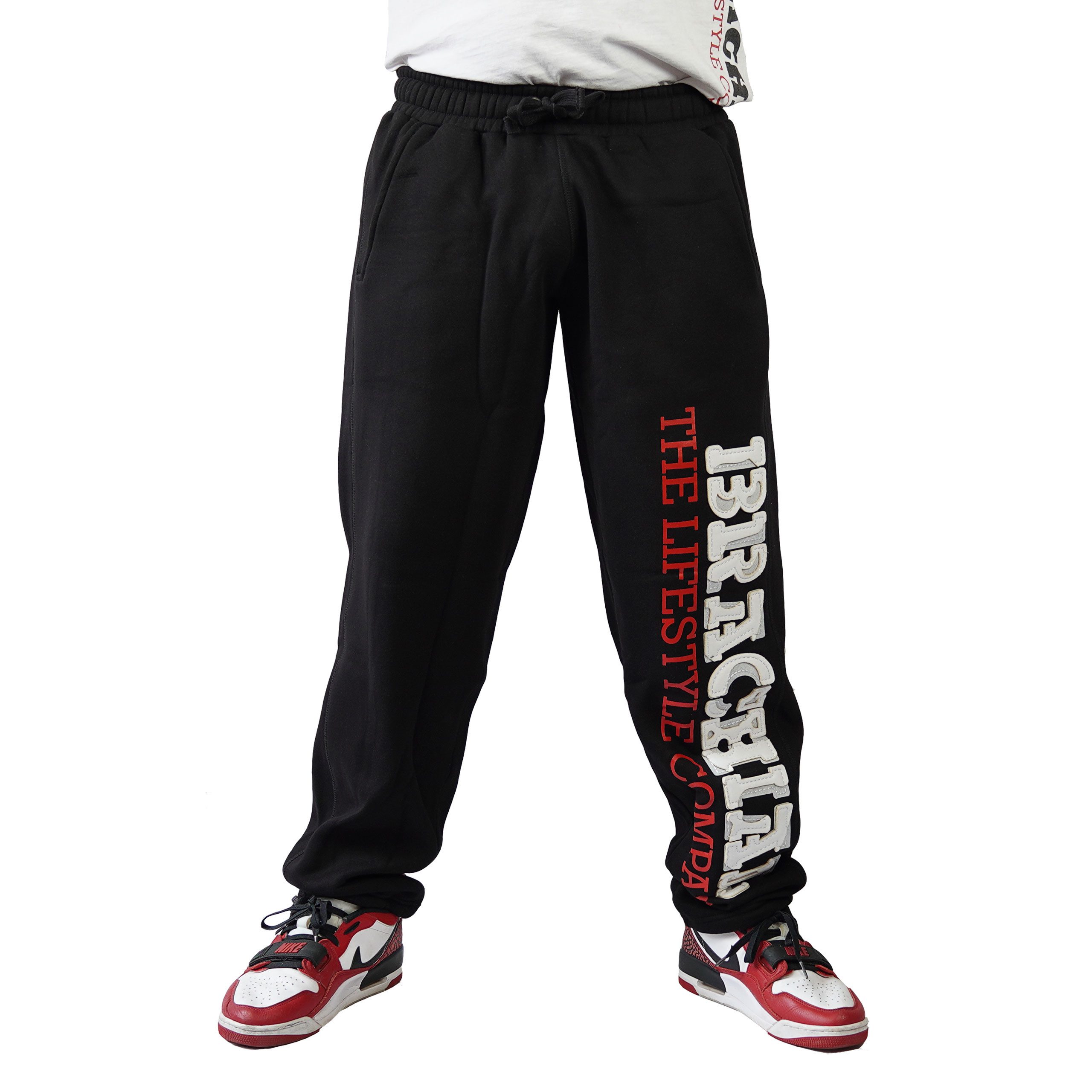 BRACHIAL THE LIFESTYLE COMPANY Sporthose Brachial günstig online kaufen