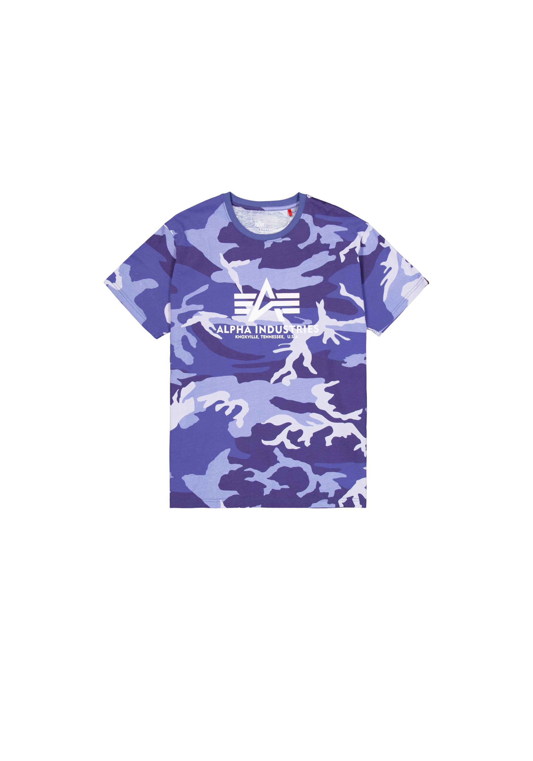 Alpha Industries T-Shirt Basic T-Shirt BL günstig online kaufen