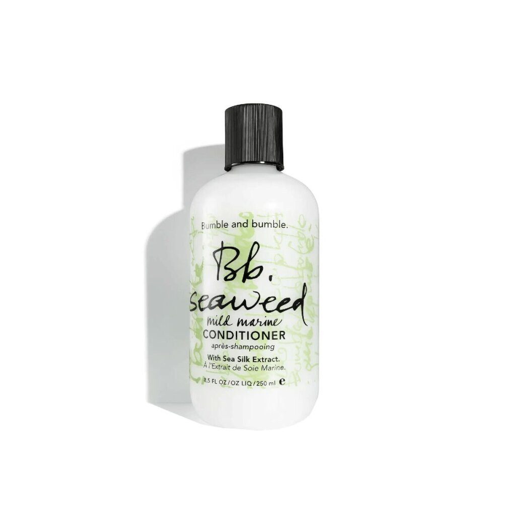 Bumble & Bumble Haarshampoo Bb. Seetang Mildes Meer Seidenextrakt Haarspülung
