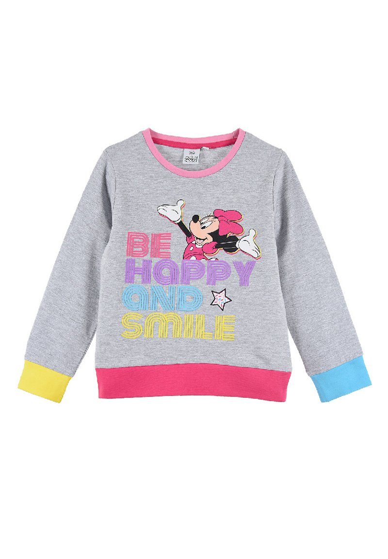 Disney Minnie Mouse Sweatshirt Kinder Mädchen Пуловери Mini Maus