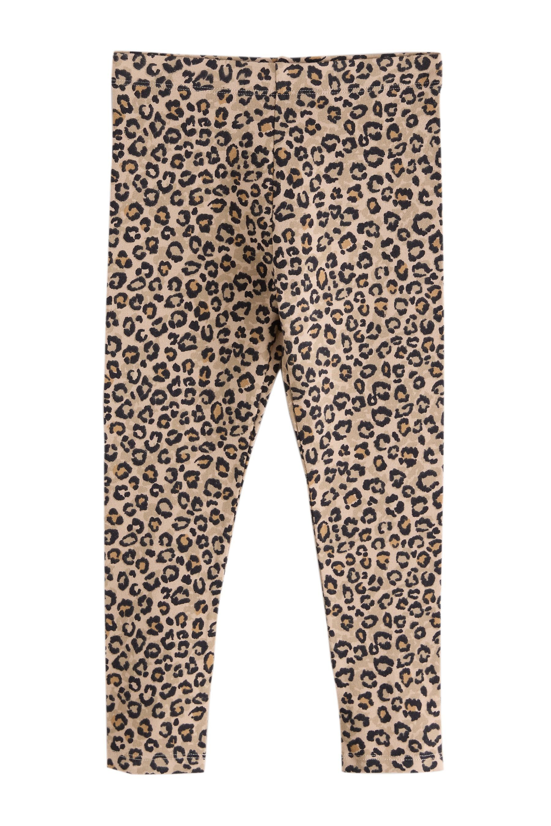 Next Leggings Leggings, 5er-Pack (5-tlg)