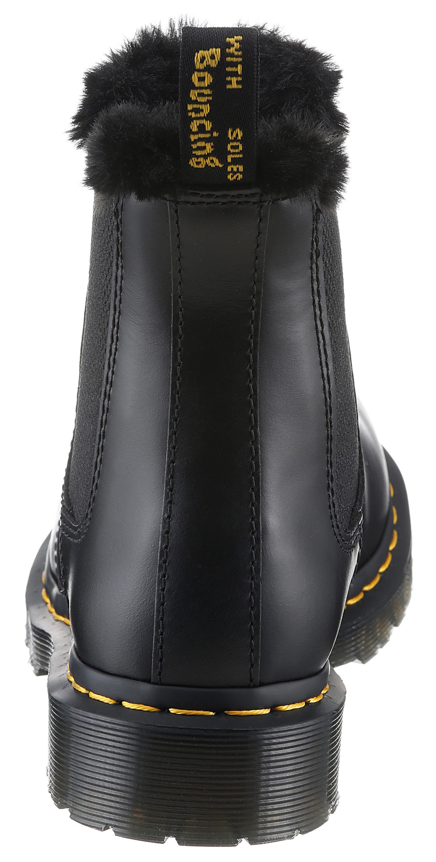 DR. MARTENS Leonore Chelseaboots Chunky Boots, günstig online kaufen