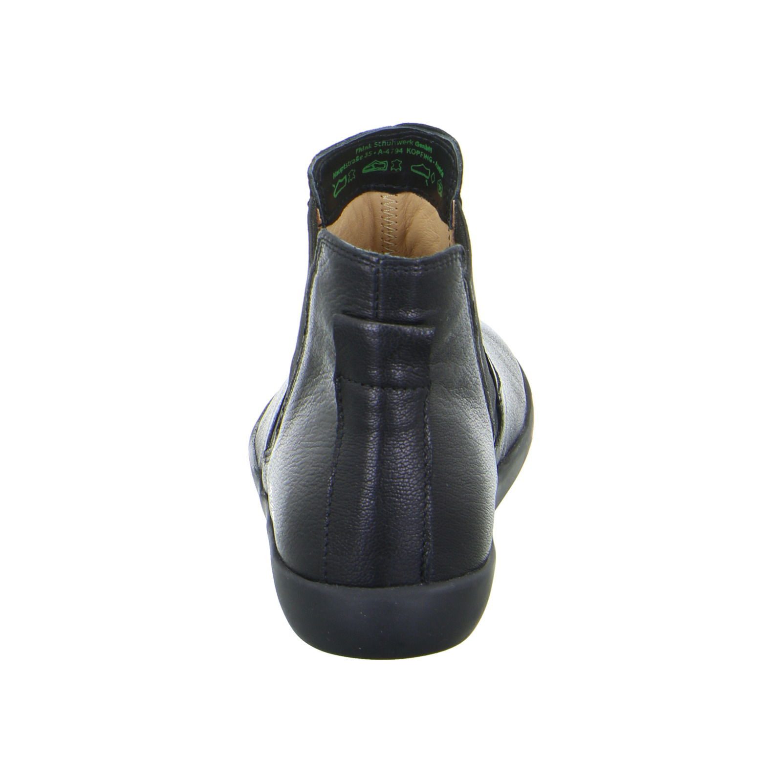 Think! Stiefelette Nature Stiefelette