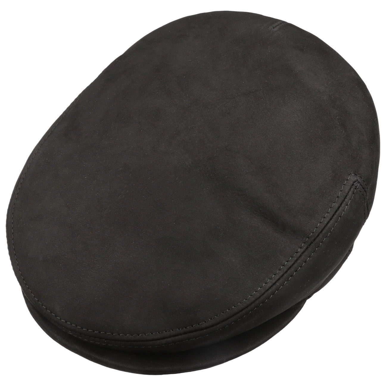 Lierys Flat Cap (1-St) Flatcap mit Schirm, Made in Italy günstig online kaufen