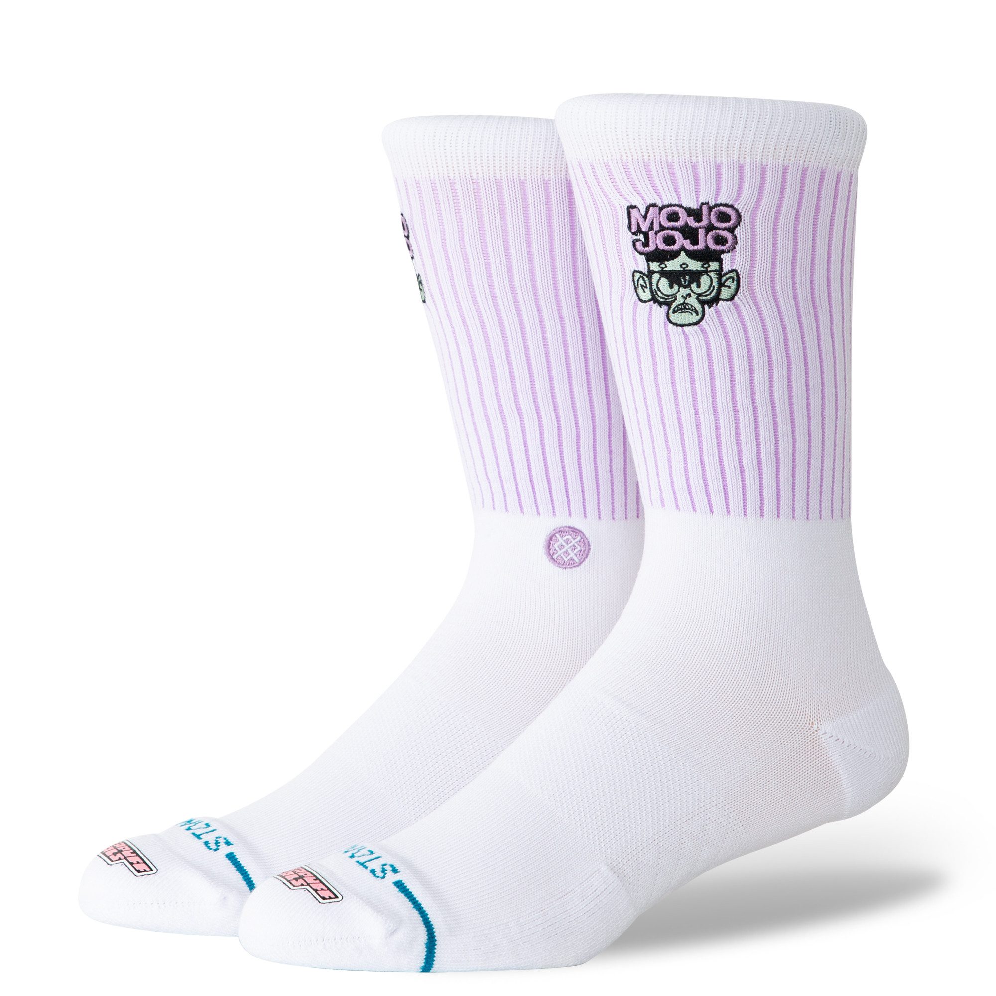 Stance Freizeitsocken MOJO JOJO CREW