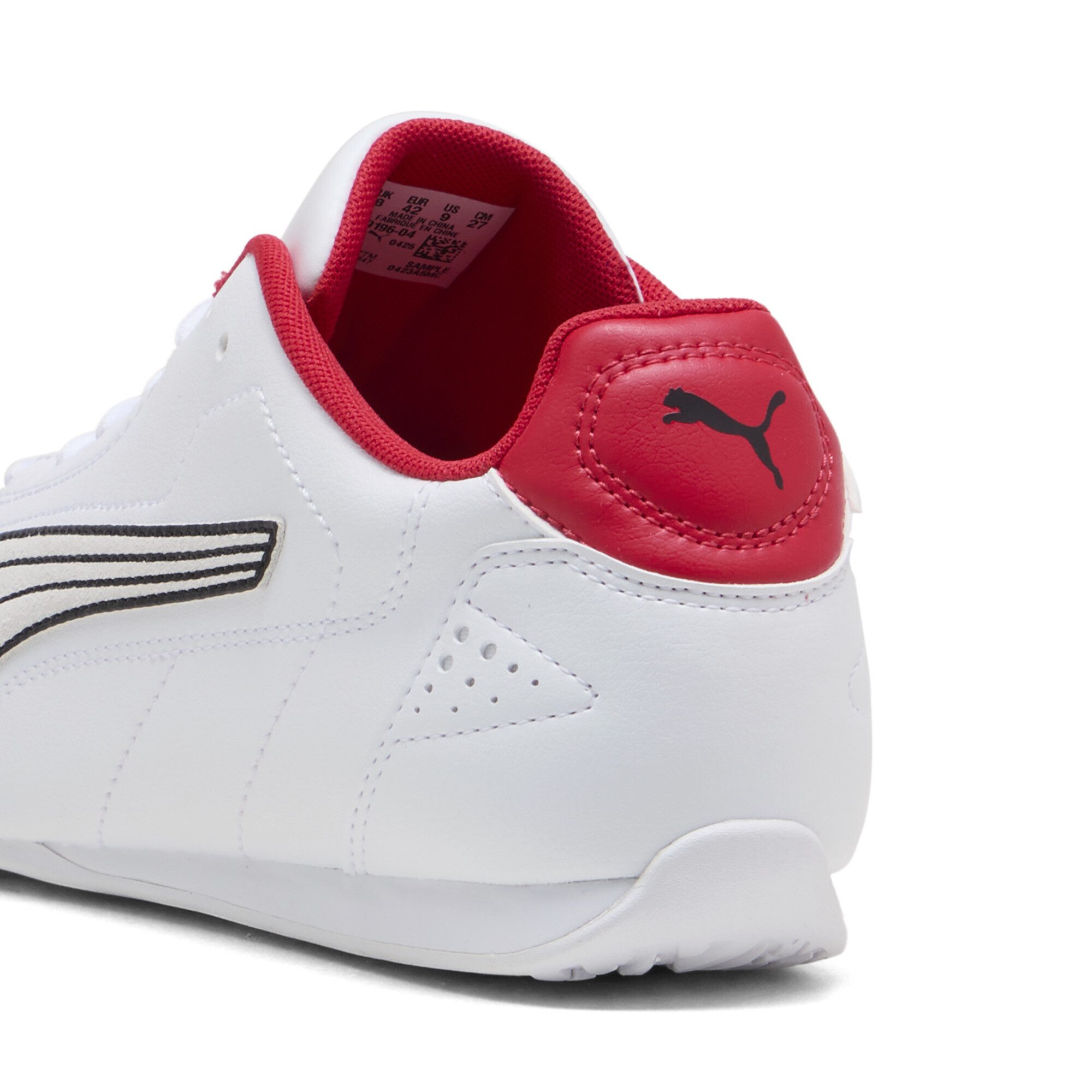 PUMA Scuderia Ferrari Catch Sneakers Erwachsene Sneaker