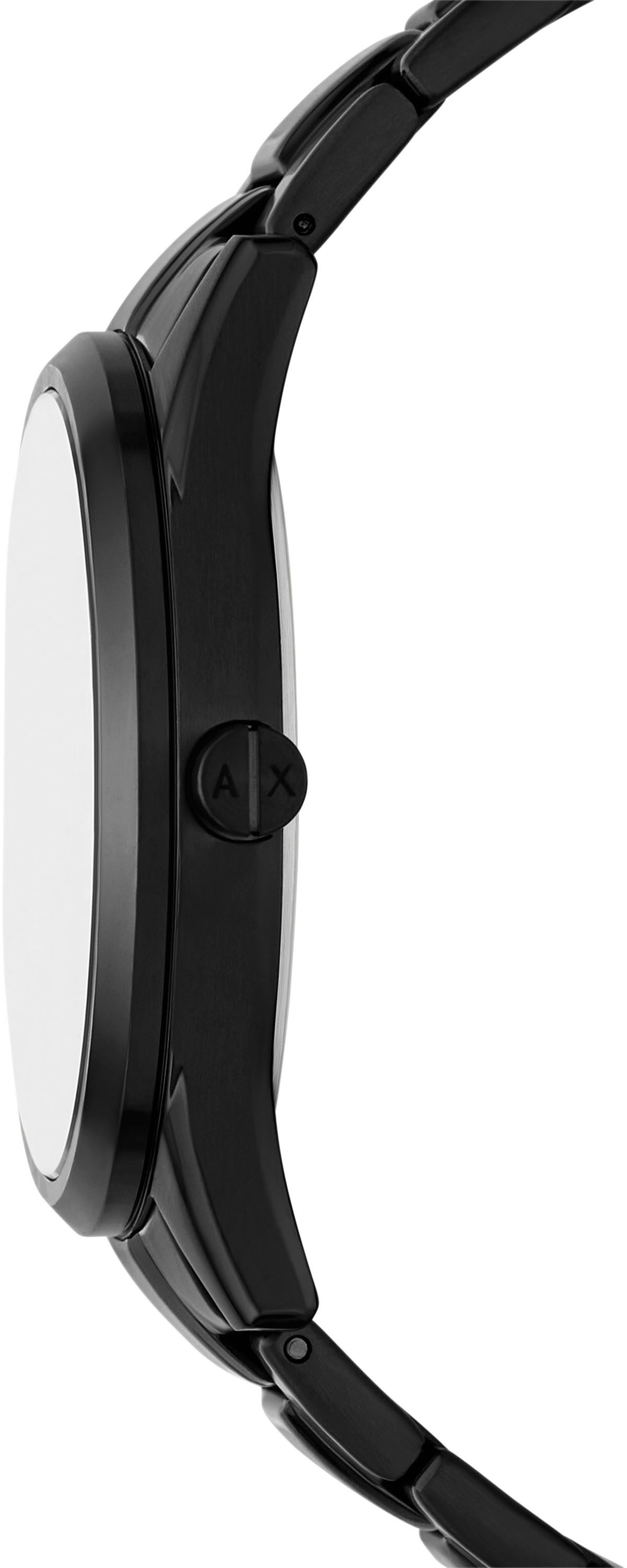 ARMANI EXCHANGE Multifunktionsuhr AX7160SET, (Set, 2-tlg., günstig online kaufen