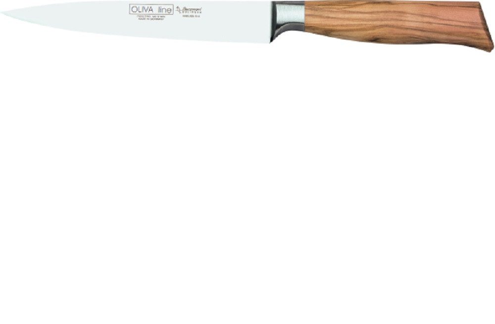 Burgvogel Schinkenmesser Burgvogel Schinkenmesser, Klinge 15 cm 6880.926.15.0