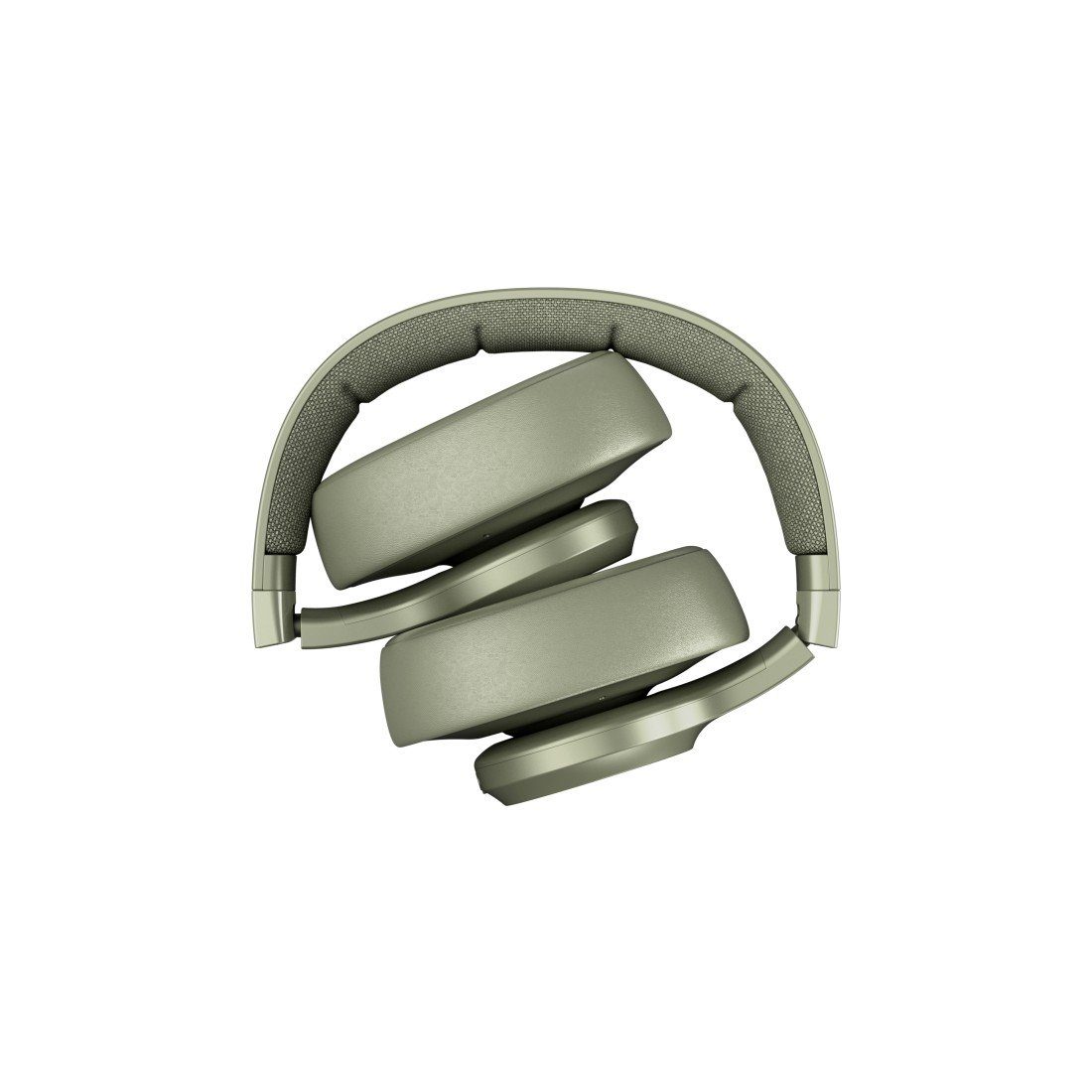 Green Wireless) Rebel Fresh´n ANC Dried Clam (Active Cancelling Noise Bluetooth-Kopfhörer (ANC), True 2
