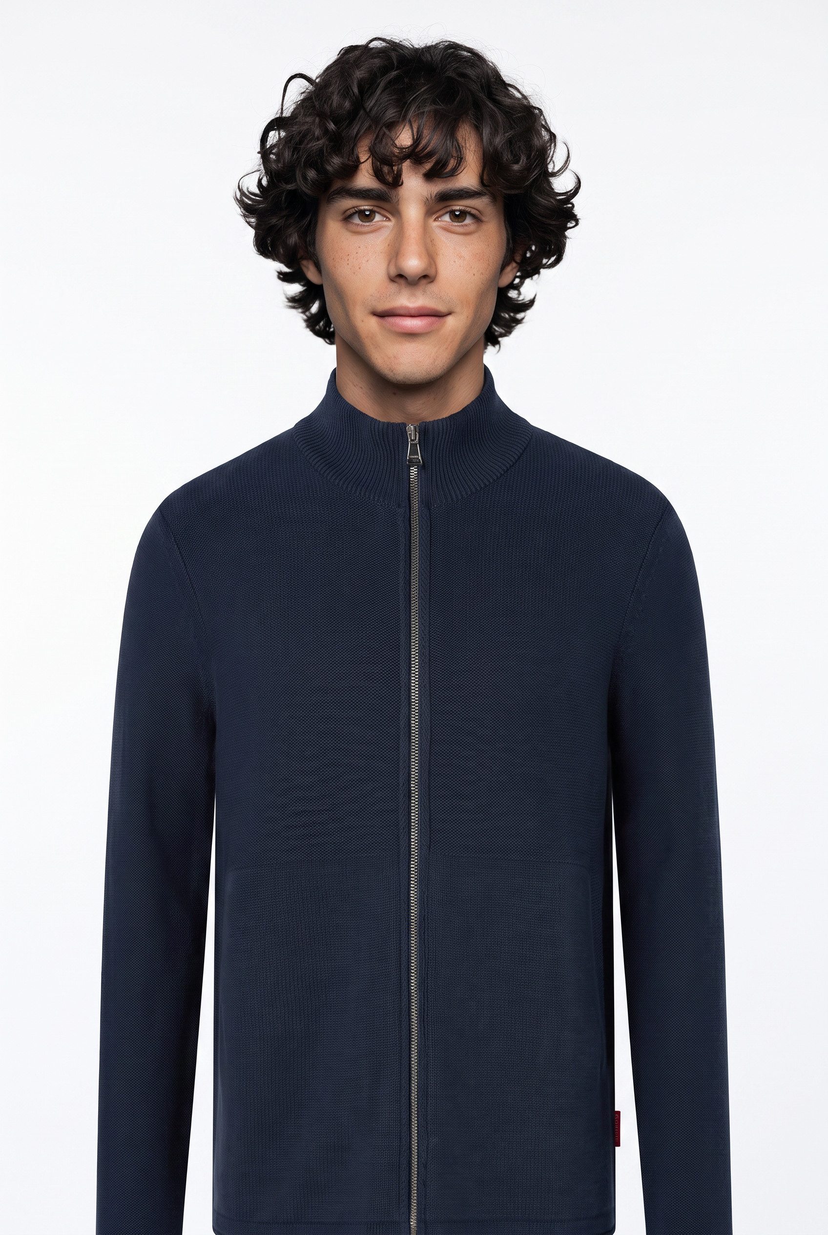 Joop Jeans Strickjacke Peeter