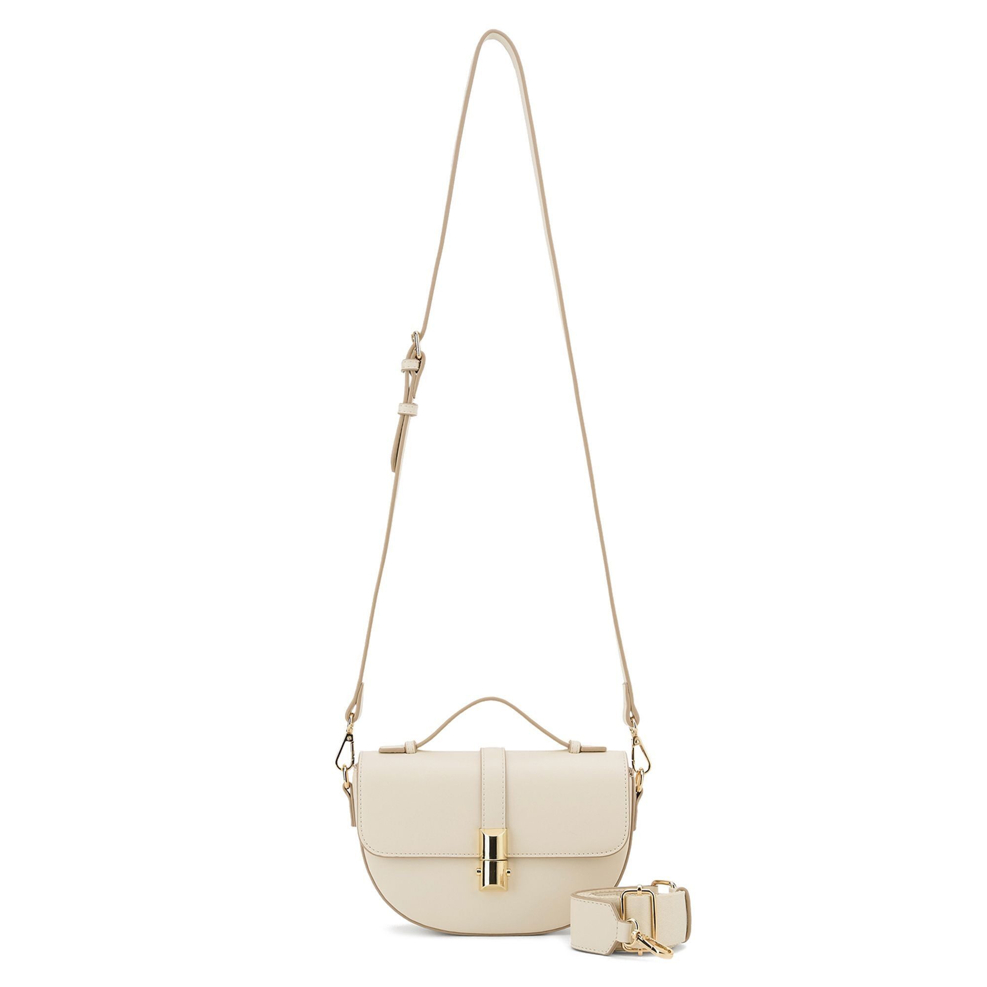 Henkeltasche Lilla Ro