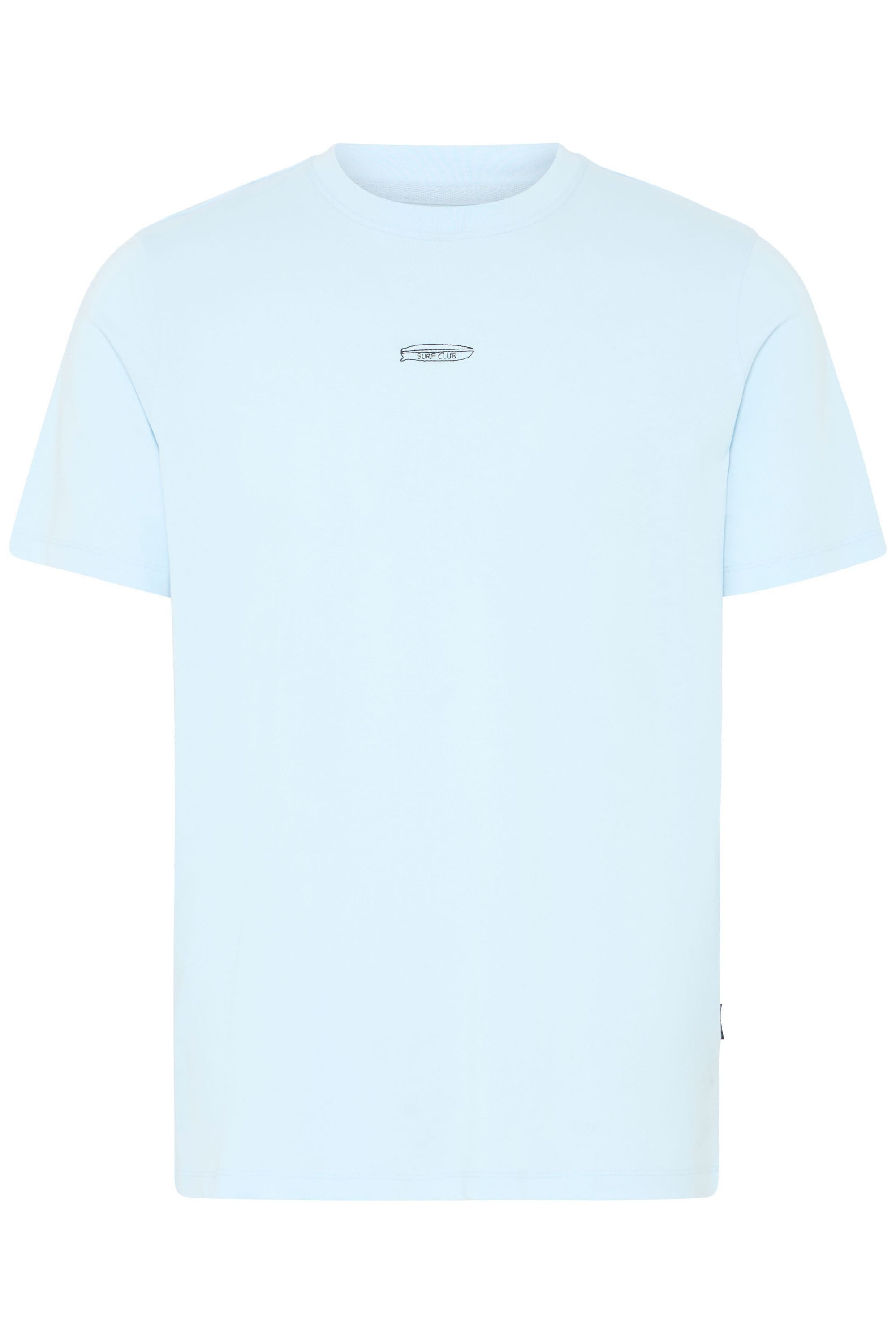 Rundhalsshirt BHKamil