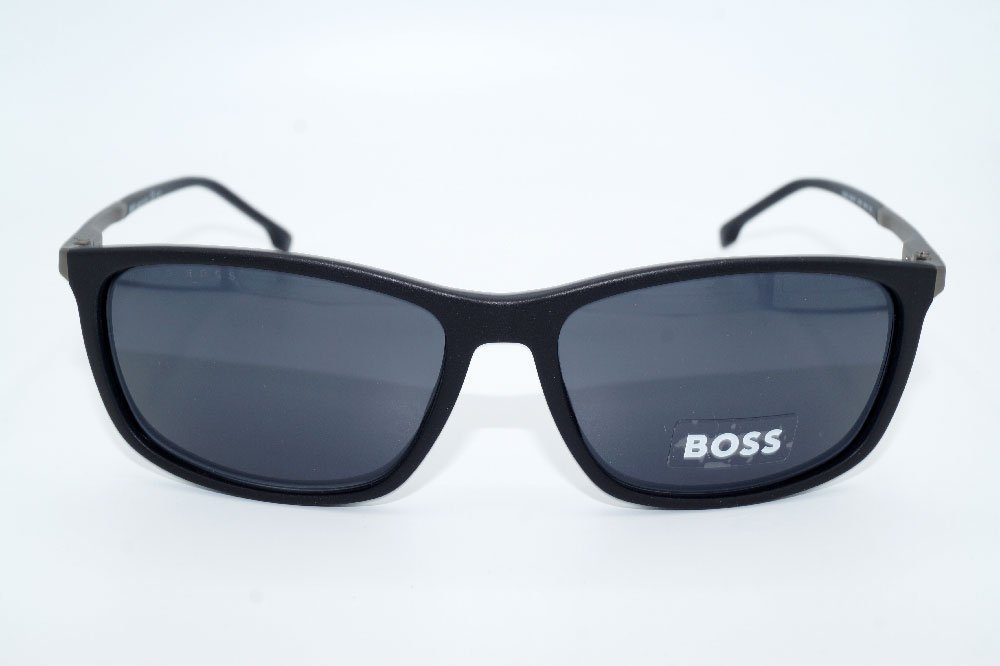 Sonnenbrille 003 BOSS BOSS IT HUGO BOSS IR BLACK Sonnenbrille Sunglasses 1248