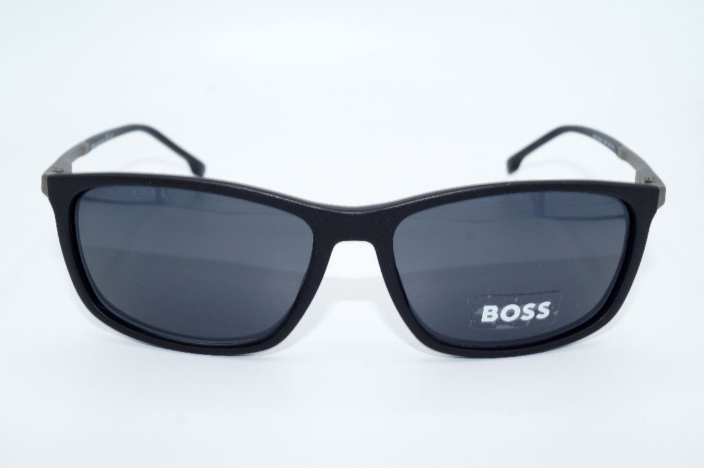 BOSS Sonnenbrille HUGO BOSS BLACK Sonnenbrille Sunglasses BOSS 1248 IT 003 günstig online kaufen