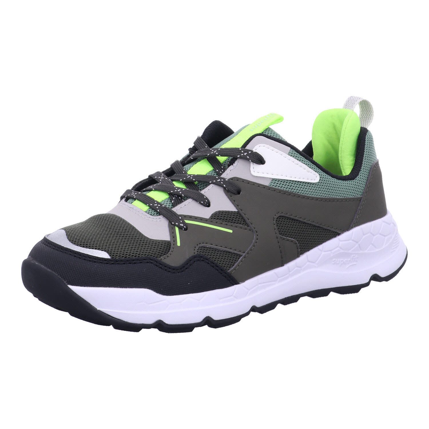 Superfit FREE RIDE Sneaker