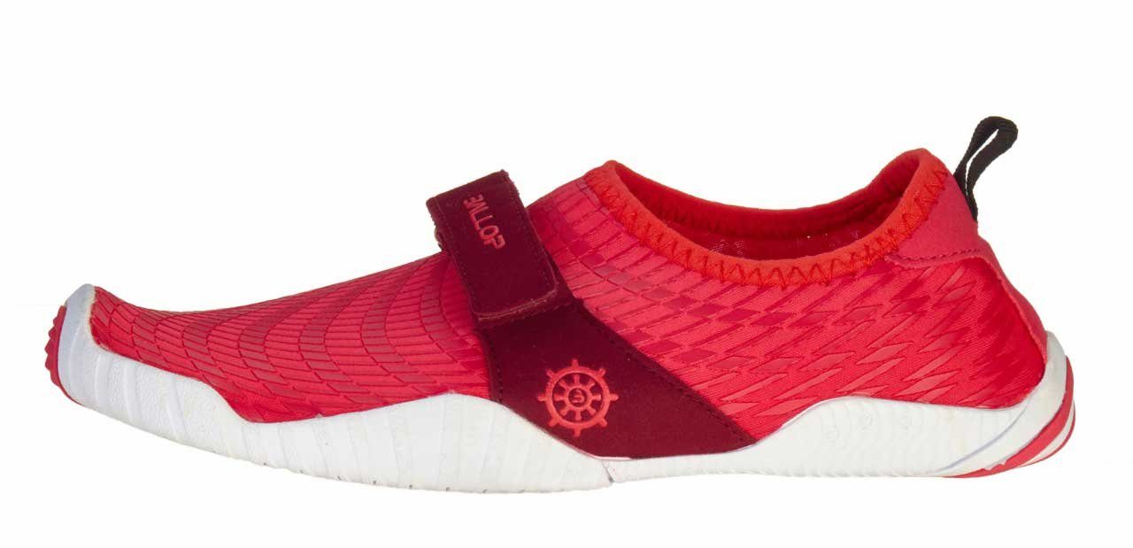 Ballop PATROL Wasserschuh Skinfit, mit robusterer Sohle