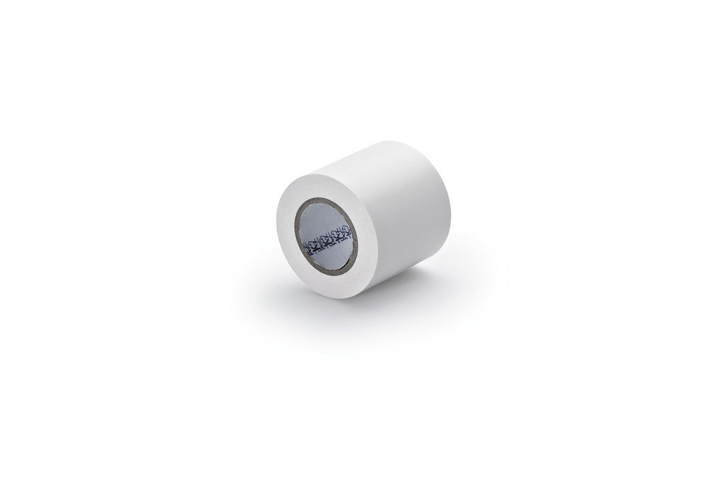 Thumbnail - Naber Einbauspüle N-KLEB PVC-Klebeband Weiß (4021128)