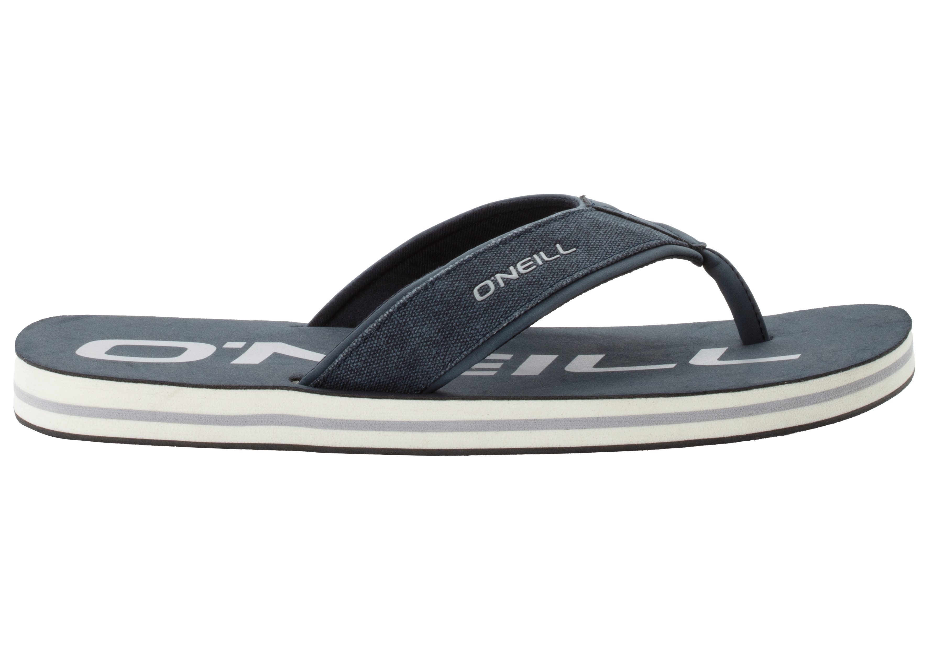 O'Neill JACK FLIPFLOP MEN LOW Sandale günstig online kaufen