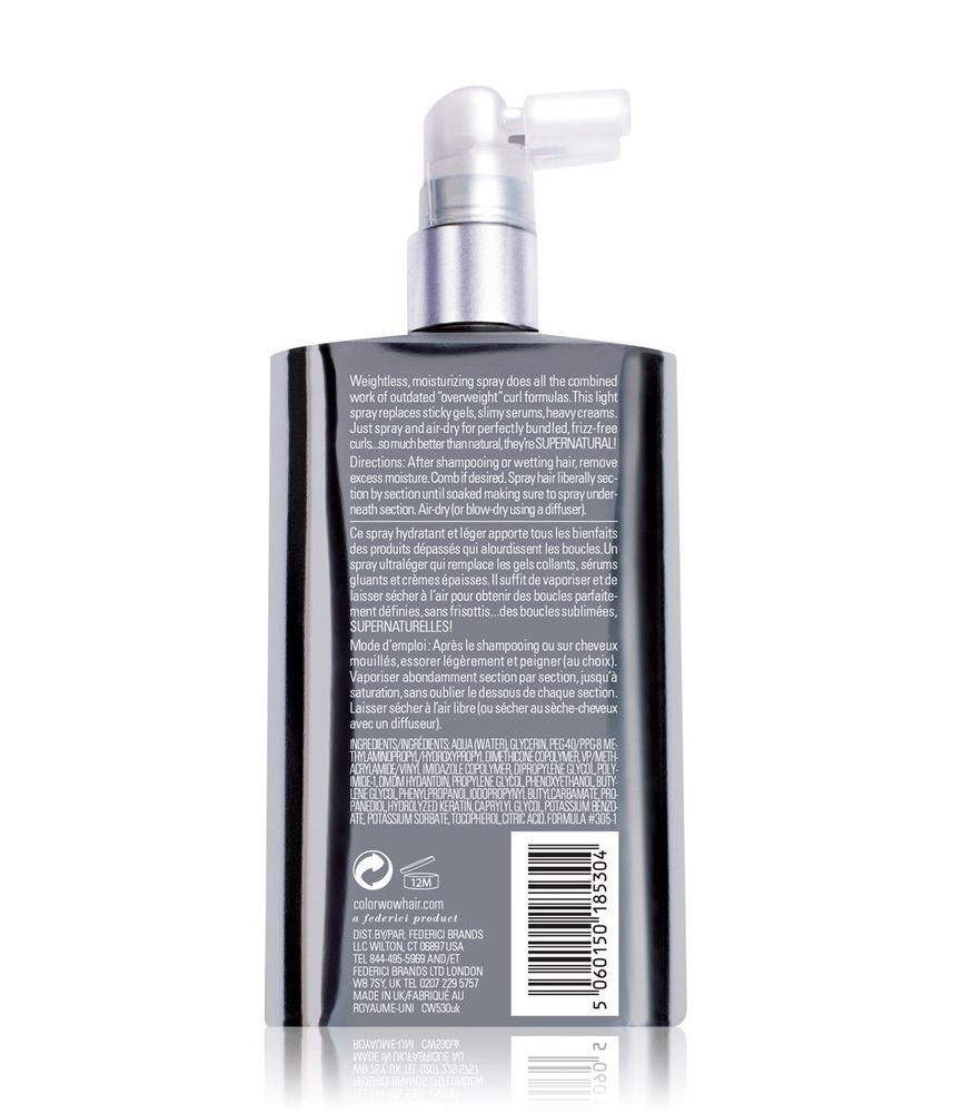 COLOR WOW Haarkur Color Wow Styling Dream Coat for Curly Hair 200 ml
