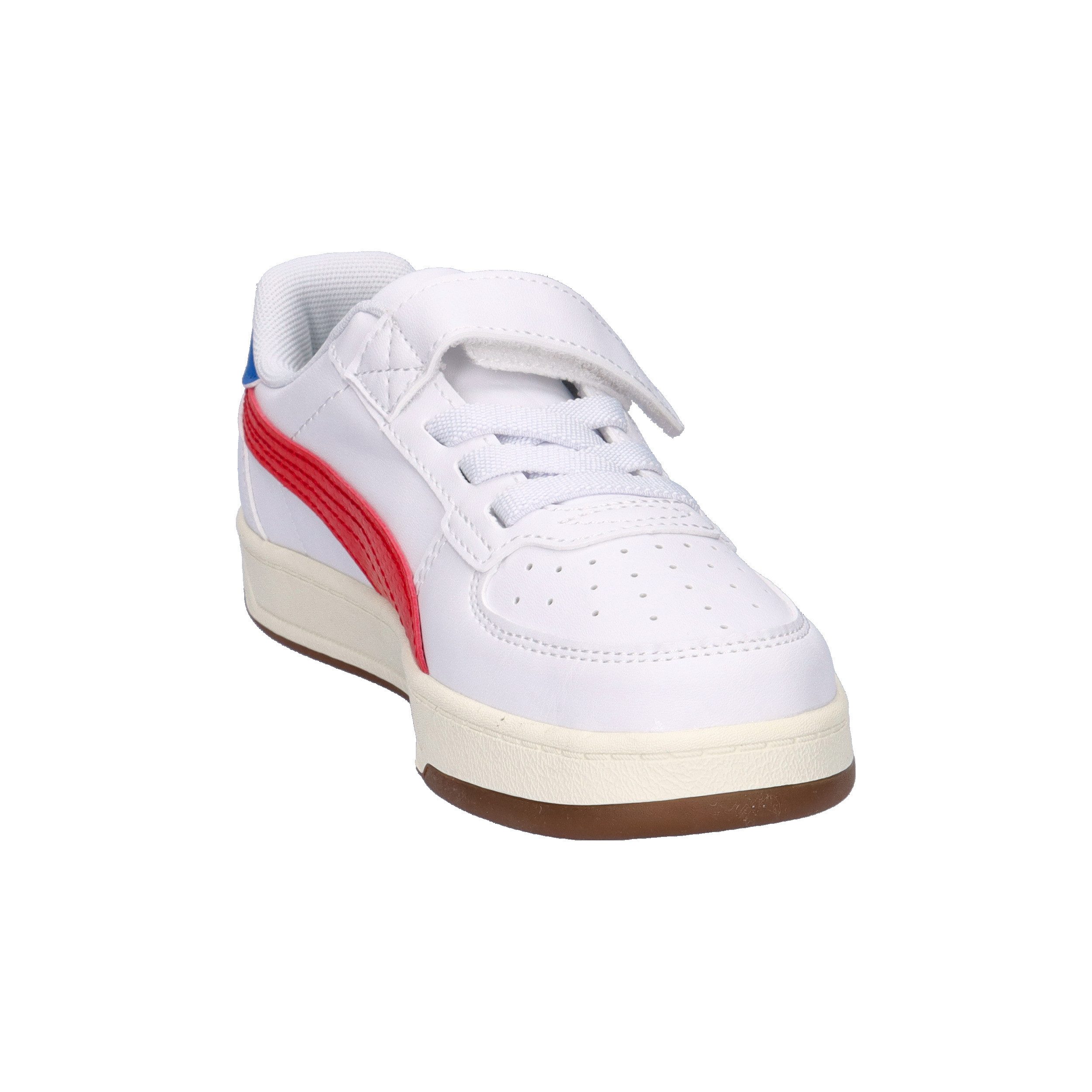 PUMA Puma Kinder Sneaker Caven 2.0 Retro AC+ PS 403204 Sneaker – Bild 2 von 5