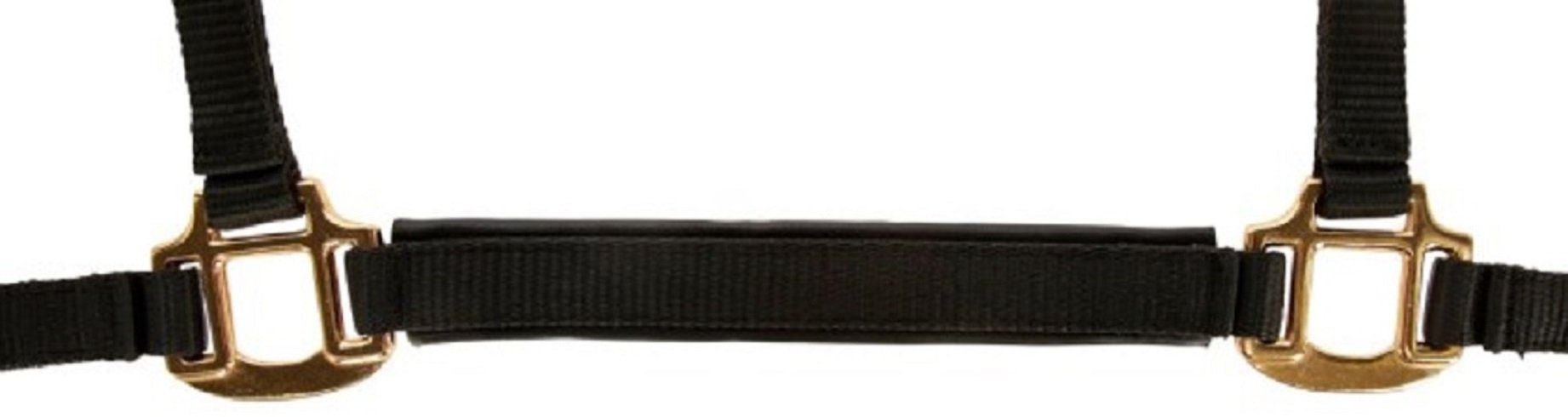 Kerbl Reithalfter Kerbl Fohlenhalfter TopLine black 3224748