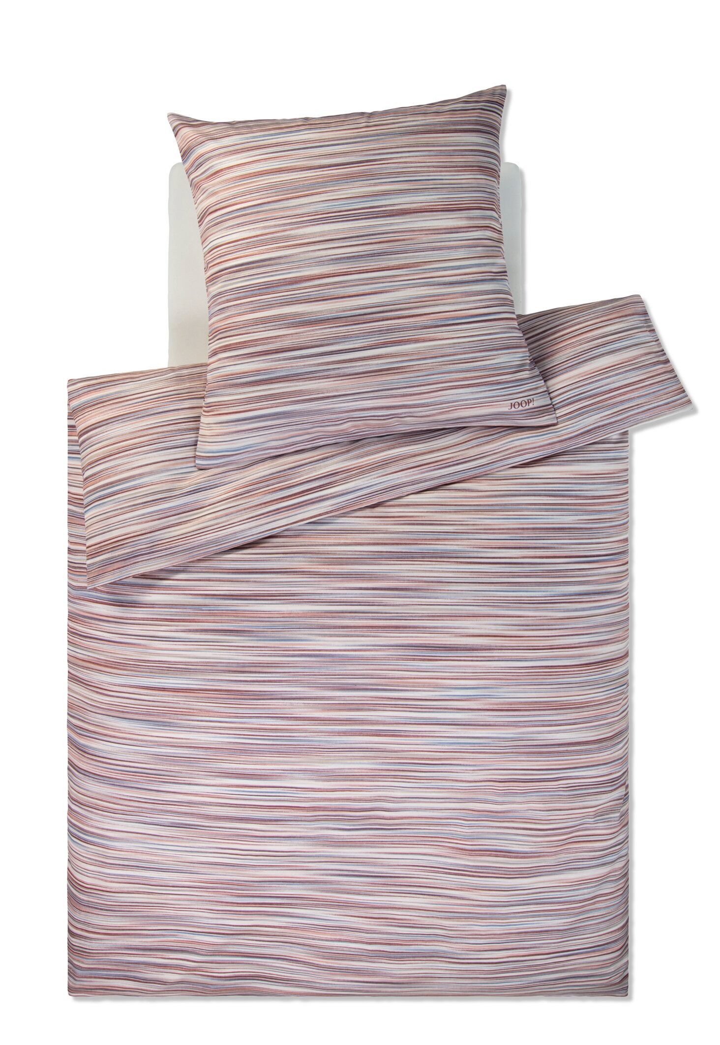 JOOP! Постельное белье JOOP! LIVING - VIVID Garnitur, Textil, 2 teilig