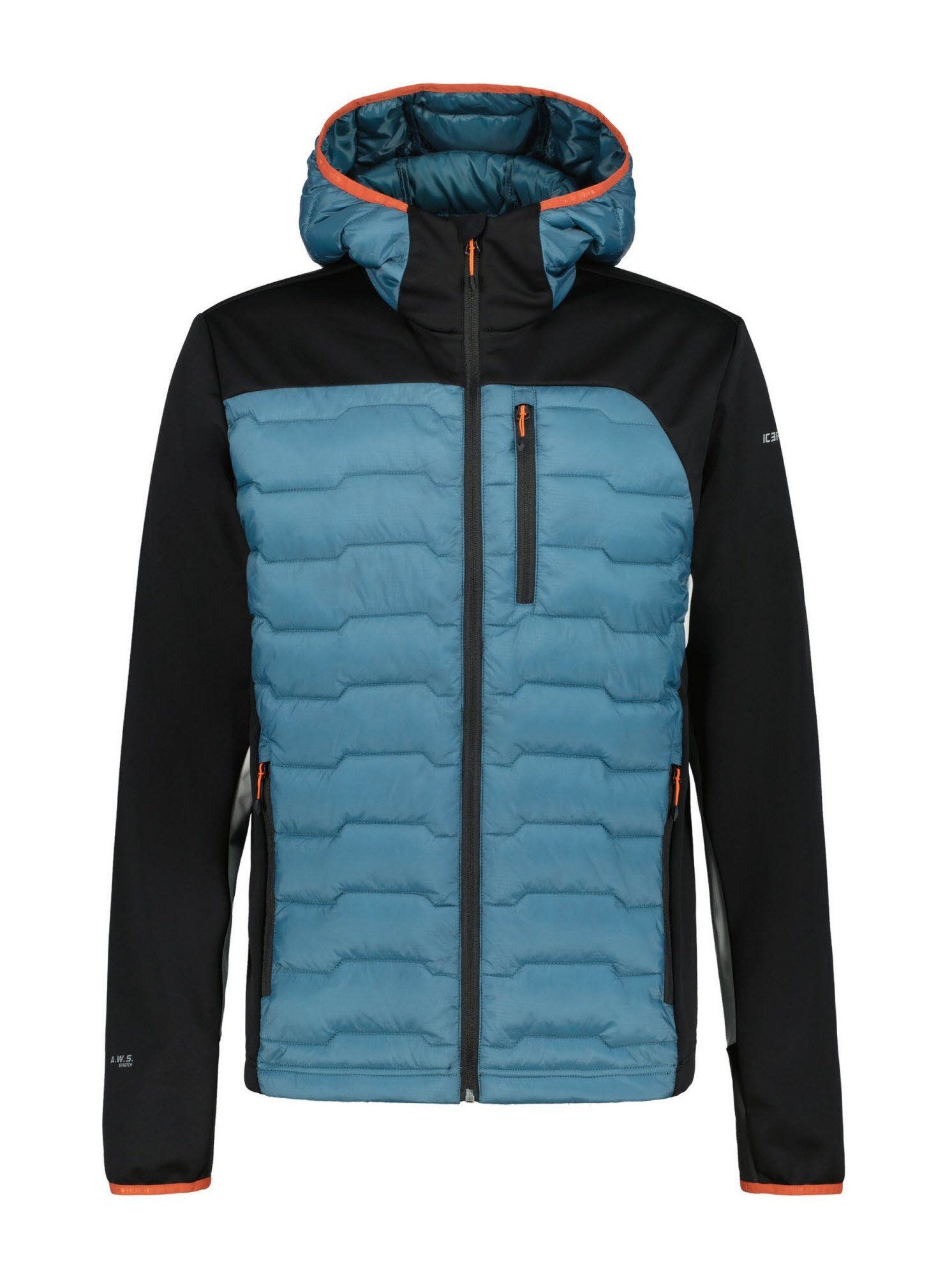 Funktionsjacke