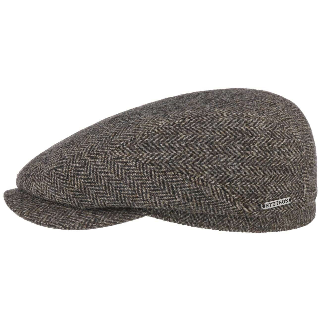 Stetson Flat Cap (1-St) Flatcap mit günstig online kaufen