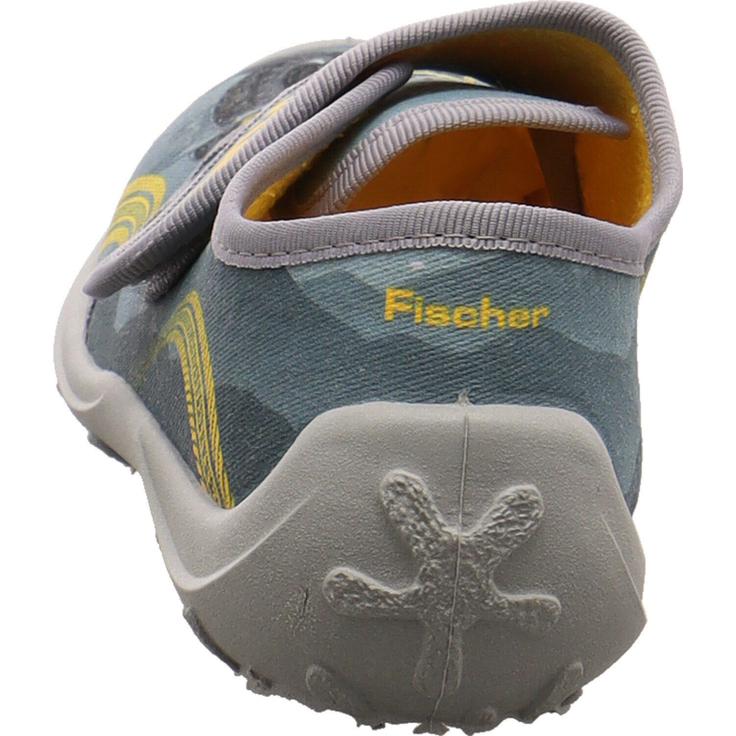 Fischer-Markenschuh Boogy Hausschuh