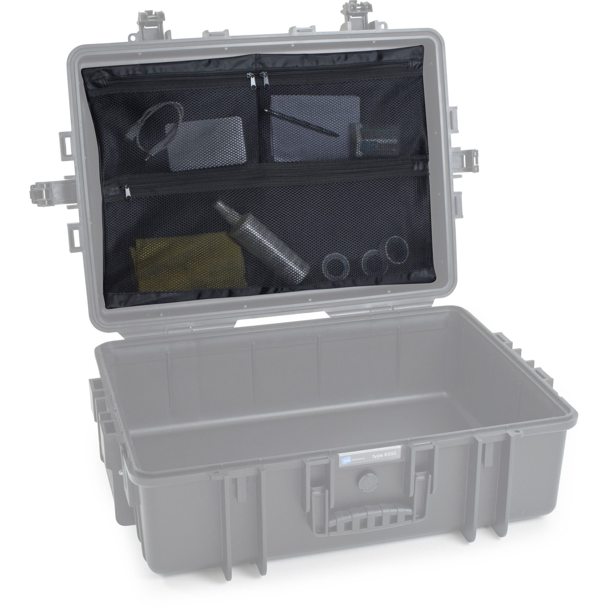 B+W Teleskop B+W MB Netztasche für Type 6500/6800