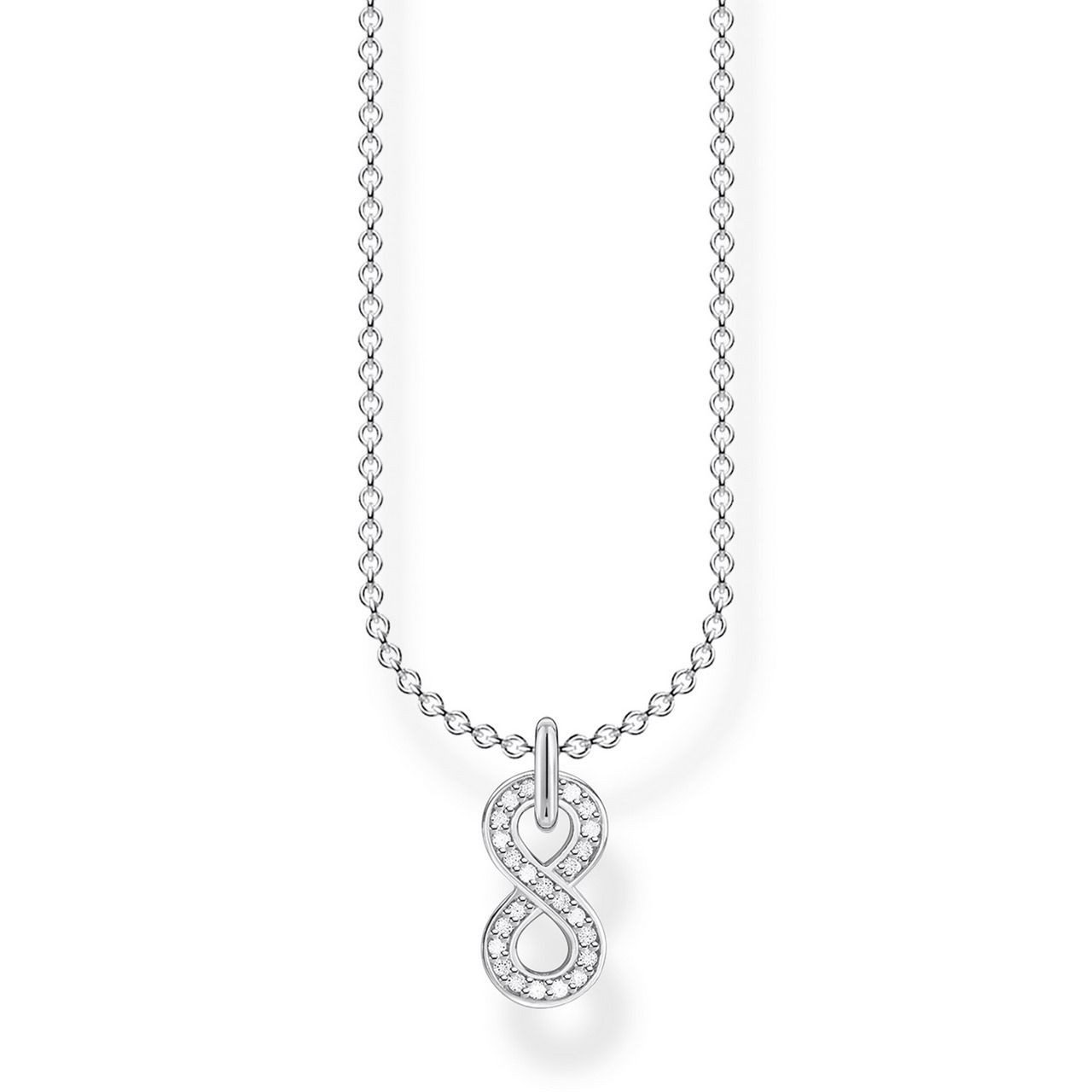 THOMAS SABO Kette mit Anhänger KE2067-051-14