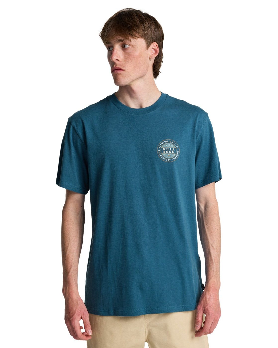 Billabong T-Shirt Rotor