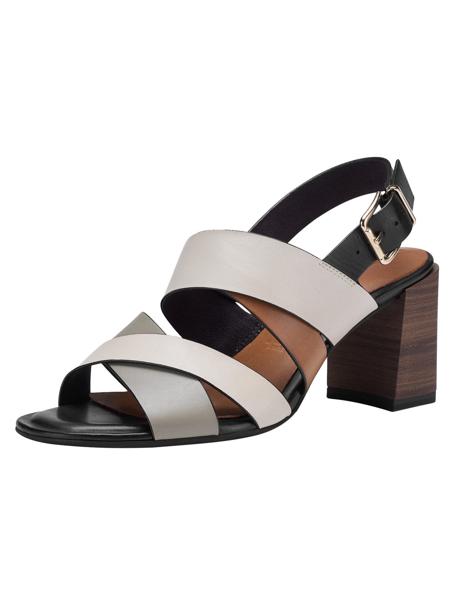 Sandalette 1-28392-42 Sandalette