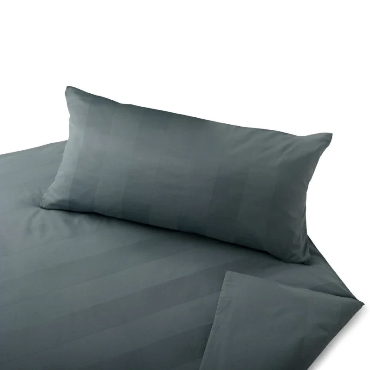 Cotonea Kissenbezug Superbe aus Bio Baumwoll Satin, (1 Stück), anschmiegsam und hochwertig